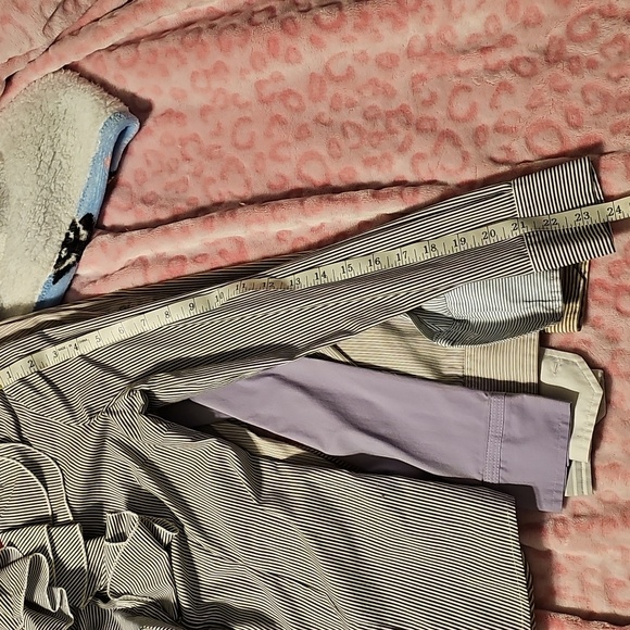 Express/Limited shirt bundle of 8 - Picture 10 of 10